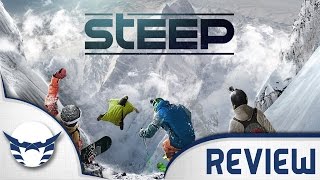 STEEP Review  مراجعة ستييب [upl. by Noroj]