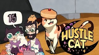 NOT TODAY SATAN HUSTLE CAT w Octopimp Part 15 [upl. by Eeslehc]