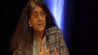 Shalini Randeria at the Holberg Prize Symposium 2006 [upl. by Vaughn827]