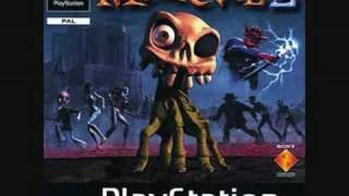 Medievil 2  Soundtrack  Tyrannosaurus Rex [upl. by Sugden495]