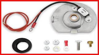 Pertronix 1247 Ignitor Ford 4 Cylinder Electronic Ignition Conversion Kit [upl. by Crescin]