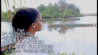 Siphora 🎧 Ja Moe Dai 🎧 Officiel Clip [upl. by Nolyat]