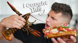 Why Lobster Is So Expensive  So Expensive [upl. by Cayser]