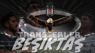 Beşiktaşın Yeni Transferleri  20242025 Sezonu  Part 2 [upl. by Kehoe510]