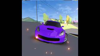 Edit Corvette C7 frlegends [upl. by Maye]