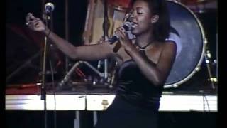 Windblows et Linzy Bagbotte La Reunion 2000 [upl. by Ahsikahs]