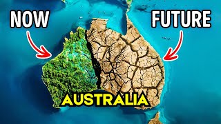 Is Australia Running Out of Water [upl. by Okwu]