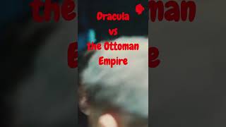 Dracula vs The Ottoman Empire [upl. by Constant]