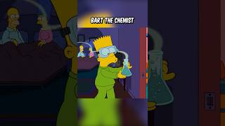 Bart the chemist [upl. by Nalloh]