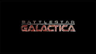 Battlestar Galactica Resistance Webisodes Complete Edit [upl. by Homerus229]