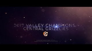 2017 Central Football First D1 Championship [upl. by Sillad]