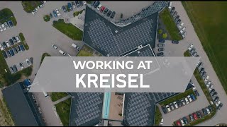 Curious about the vibrant working culture at KREISEL Electric [upl. by Mclaurin]