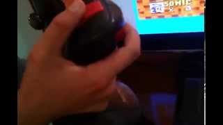 Quickshot QS137F Joystick [upl. by Lehcir209]