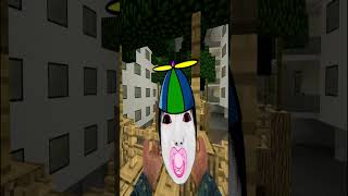 Yoshie Wants Me To Kill All Nextbots And Bring Him Baby Yoshie But I Also Save Baby Obunga Gmod [upl. by Ahseryt]