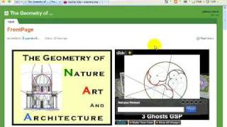 An Introduction to The Geometers Sketchpad Software [upl. by Hayimas]