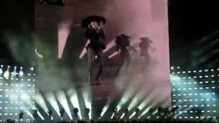 Beyoncé  Formation Tour Sorry live HD NYC [upl. by Vincentia435]