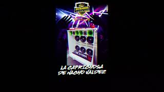 LA CAPRICHOSA DE NACHO VALDEZ Instaladora Nico Pacheco Ft Dj Gønzalo® Pachecø [upl. by Assek]