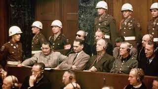 The Injustice of the Nuremberg Trials [upl. by Kassi]