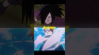 PAIN vs MADARA in terms of writing painedit [upl. by Gabriela]