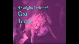 The Beginning of Trance amp Goa trance scene  1992 Documentary [upl. by Palmira480]