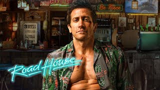 Road House 2024 Full Movie Fact  Jake Gyllenhaal Daniela Melchior  Prime Video  Review amp Fact [upl. by Lenrow]