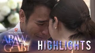 PHR Presents Araw Gabi Adrian inilabas ang sama ng loob kay Mich  EP 110 [upl. by Eimorej]