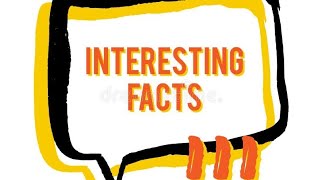 Interesting facts TejM interestingfacts viralvideo [upl. by Anilys]