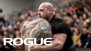 Trial By Stone  Full Live Stream  Arnold Strongman Classic 2020  Event 1 [upl. by Sherwood]