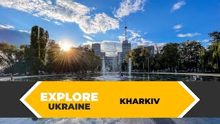 Kharkiv [upl. by Lamej988]