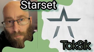 Starset TokSik Official Music Video Reaction Killer Song🔥 [upl. by Marchak690]