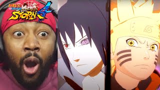 Team No 7 Reacts To Naruto RUSS🇷🇺 ENGL🇺🇸 11 [upl. by Burkhardt]