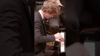 Chopin Piano Concerto No1  Jan Lisiecki Gergely Madaras OPRL [upl. by Lennod]