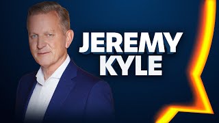 Jeremy Kyle  04Sep24 [upl. by Berlauda232]