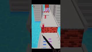 Ladder Master Run Level 122 ytshorts gameshorts shortsfeed game shorts [upl. by Esoranna]