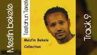 Mesfin bekeleTrack9 [upl. by Anauqahs]