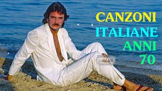 Le più belle Canzoni Italiane degli Anni 70  Playlist Músicas Italianas Vol 5 [upl. by Colvin322]