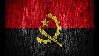 Angola National Anthem Slowed  Reverb [upl. by Quinton96]