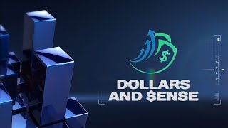 Dollars and Sense 61124 [upl. by Audre626]