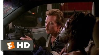 Cop Land 211 Movie CLIP  I Found Their Piece 1997 HD [upl. by Aihpled]