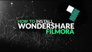 How to Download and Install Filmora X on Windows 10 [upl. by Jerome]