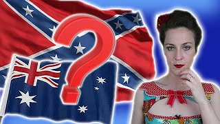 Leftists Are Trying to Rewrite History  Australia Day [upl. by Nida]