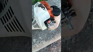 Stihl fs 38 45 55 Продажа очередного карбюратора 2100₽ гарантия 14 дней со дня старта [upl. by Congdon]