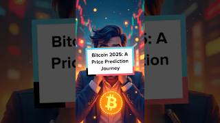 Bitcoin 2025 A Price Prediction Journey [upl. by Roon864]