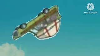 The Fairly oddparents Dad OverBoard Alternative Ending [upl. by Teleya]