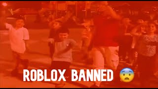 roblox was banned in turkey [upl. by Marylee]