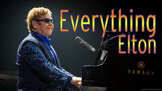 Elton John  Sartorial Eloquence [upl. by Reis401]