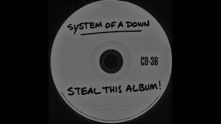 System Of A Down  IEAIAIO 𝙎𝙇𝙊𝙒𝙀𝘿  𝙍𝙀𝙑𝙀𝙍𝘽 [upl. by Adlecirg]