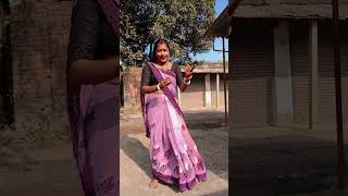 Hamar piyava chalawe gadiya dance like subscribe shortvideo [upl. by Yrrab]