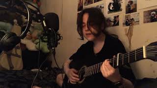 de selby part 1  hozier cover [upl. by Eclud]