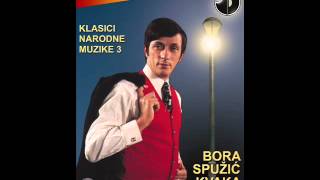 Bora Spuzic Kvaka  Dodji sinu u svatove  Audio 1990 [upl. by Domph]